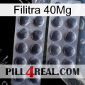 Filitra 40Mg 31